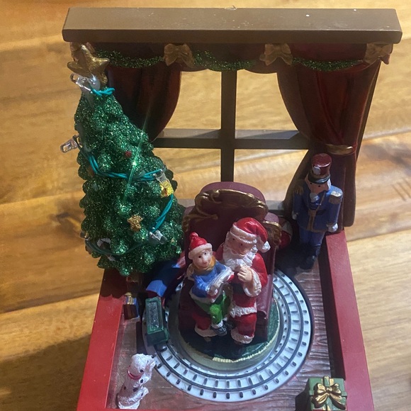 LED Music Box - Picture 3 of 12